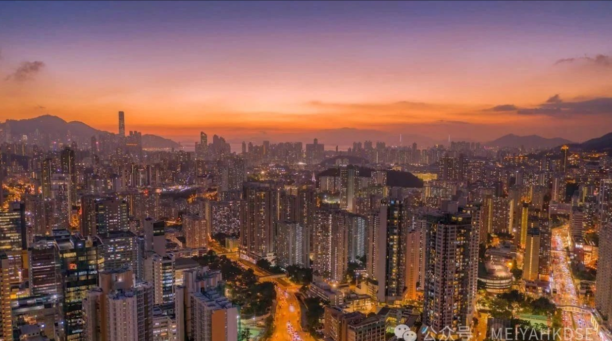香港留学爆了！2026春季硕士，你最后的教育套利机会！
