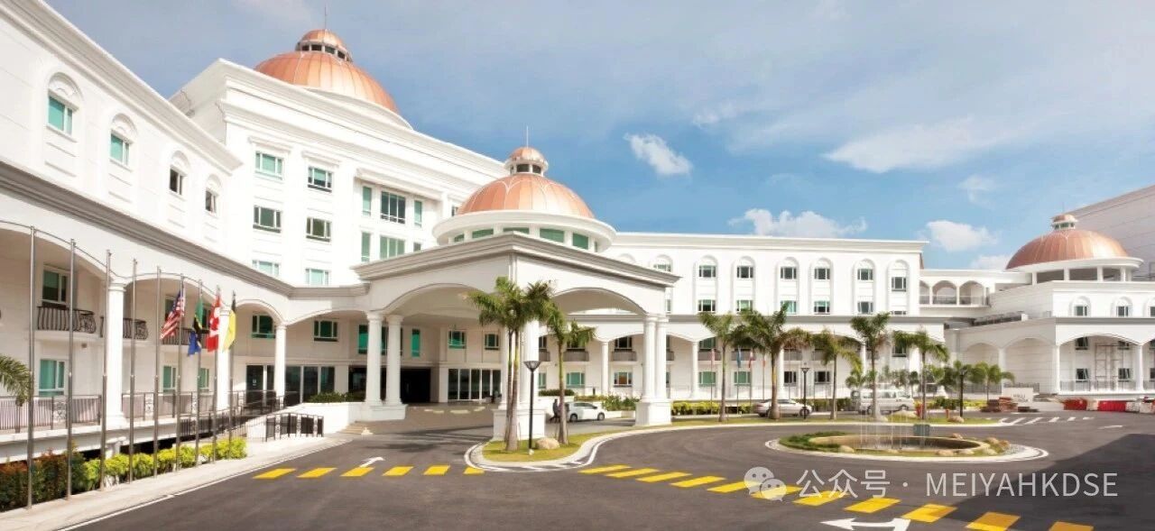 别只盯着排名！马来西亚这4所宝藏英式国际学校，藏着不一样的教育王牌！